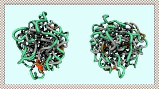 Designing artificial enzymes from scratch set HD 1080p quality [upl. by Luanni]