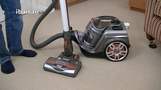 Shark Rotator Powered Lift Away Canister Vacuum Cleaner Unboxing amp First Look [upl. by Adieno]