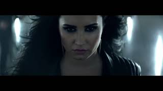 Demi Lovato  Heart Attack Official Video Teaser 2 [upl. by Ecitsuj116]