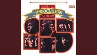 THE ASSOCIATION quotWINDYquot 1967 FULL BALANCED STEREO REMIX [upl. by Hyacinthia]