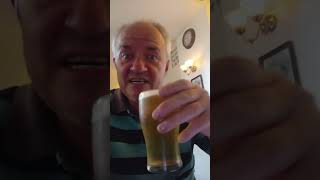 Toxcitracy Citra Pale Ale  Black Iris Brewery  Beer Review [upl. by Aiem161]