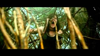 POSESION INFERNAL Evil Dead Trailer C subtitulado español [upl. by Ardnossak]