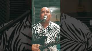 Sonhei com você  Alessandro Santo Cover milionárioejosérico [upl. by Stephenson]