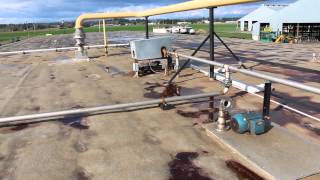 Anaerobic Digesters  Case Study Vanderhaak Dairy Benefits and Feasibility [upl. by Aydne771]