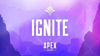 Apex Legends Ignite Gameplay Trailer [upl. by Raynah325]