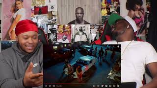 Cordae ft Lil Durk HER Chronicles Official Music Video Reaction [upl. by Abibah62]