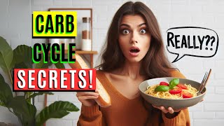 Unlocking Keto Success Top Carb Cycling Tips [upl. by Eiveneg614]