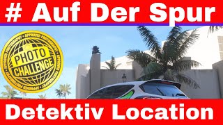 Forza Horizon 5  Fotoherausforderung Auf der Spur Fotoherausforderung [upl. by Amron681]