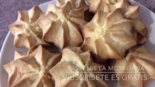 PASTIZETAS  RECETA ECONOMICA [upl. by Dang566]