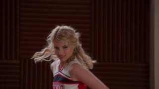 Glee  Toxic full performance HD Official Music Video [upl. by Charie22]