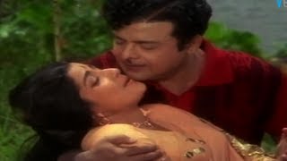 Iyarkai Ennum Ilayakanni  Romantic Song  Gemini Ganesan Kanchana Nagesh [upl. by Gwennie557]