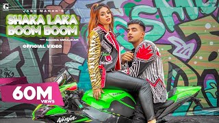 Shaka Laka Boom Boom  Jass Manak Full Video Nagma  Simar Kaur  Satti Dhillon  GK  Geet MP3 [upl. by Ettenel]