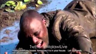 Malawi Gospel Music Kamuzu Barracks Dzandiolotseni [upl. by Ayhtnic]