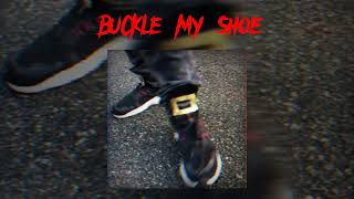 BUCKLE MY SHOE  CALMUL [upl. by Ecirum]