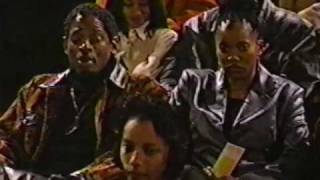 Brian Mcknight guest appearance on Living Single [upl. by Reeta]