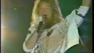 Van Halen  Runnin With The Devil Live 1983 US Festival [upl. by Osanna]