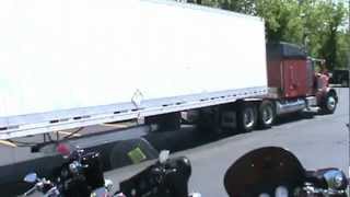 Road Track and Trail LLC New Inventory Motorcyle Shipment Big Bend Wisconsin 53103 [upl. by Eiderf]