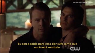 TVD promo 7x12  quotPostcards from the Edgequot Legendado [upl. by Jonathon315]