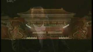 Luciano Pavarotti  Nessun Dorma 2001 Beijing  Three Tenorsflv [upl. by Aneri]