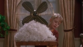 HOME ALONE  1990  Full Movie Best Scenes in HD  1080p [upl. by Aihsyla22]