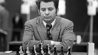 Boris Spassky champion du monde déchecs  biographie [upl. by Chessy]