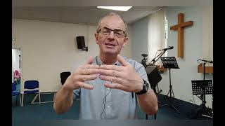 Midweek Connect Weds 17th July 2024 Journey Through John  LIFE  whats that [upl. by Krenn]