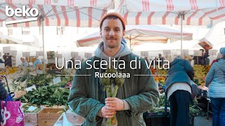 Rucoolaaa Combattere lo Spreco Alimentare  Una Scelta di Vita [upl. by Nesrac242]