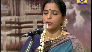 Mangale Aila Usa ମଙ୍ଗଳେ ଅଇଲା ଉଷା  Chhanda ଛାନ୍ଦ  Sangita Panda amp Minati Bhanja Odissi music [upl. by Atinauj910]