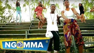 Jay A featuring Sage  Dumbala Official Video [upl. by Anirbas]