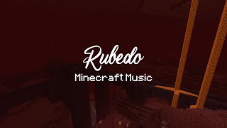 Rubedo by Lena Raine  Minecraft Music  Nether [upl. by Wojak]