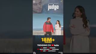 Judge MankirtAulakh Trending Youtube Shorts [upl. by Ditzel]