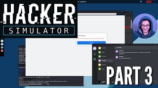 The Hacker Game Full Tutorial [upl. by Treve492]