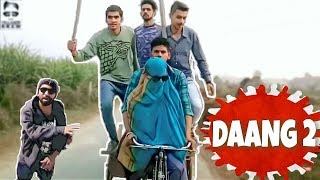 Daang 2 Full Video  Mankirt Aulakh  MixSingh  Villager Crew  Latest Punjabi Song 2017 [upl. by Atig]