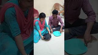 Ithu Thevaya 😂 Husband vs Wife shorts comedy viralvideo trending ytshorts yt [upl. by Nerta]