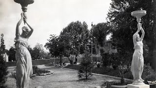 Les Jardins de LEden  Manosque Mon Amour [upl. by Annaek]