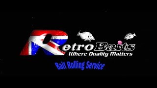 Retro Baits Discreet  Bait Rolling Service [upl. by Ybok]