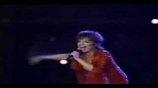 Liza Minnelli quotNew York New Yorkquot BEST VERSION [upl. by Enirehtakyram725]