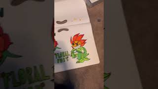 Cagney carnation cuphead [upl. by Swamy]