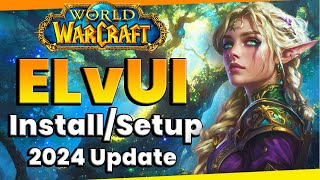 Elvui stepbystep Installation and Setup Guide [upl. by Nomde]