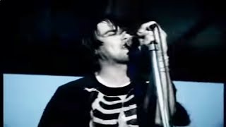 Grinspoon  Lost Control Official Video [upl. by Garneau]