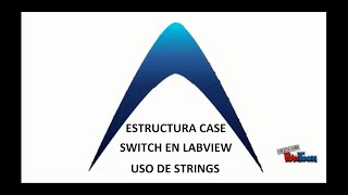 Estructura CASE  SWITCH en Labview Parte 2 [upl. by Mauve]