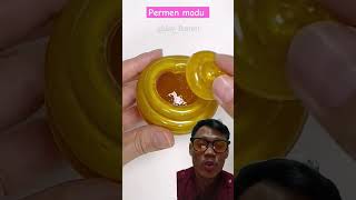 Permen madu shortsviral reacvidio [upl. by Wyatt]