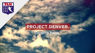 Project Denver  Every Friday [upl. by Daberath]