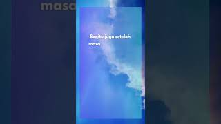 Kata Motivasi  Di balik malam yang gelap motivasi katasemangat [upl. by Ycnuahc]