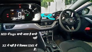 TATA NEXON BOOT LOCK ISSUE  चलती गाड़ी में डिक्की खुली और पता भी नहीं चला [upl. by Carlynne]