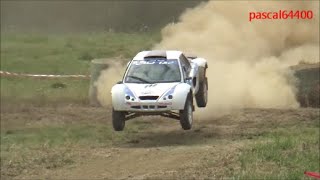 RALLYE ORTHEZ BEARN 2024 [upl. by Rentsch]