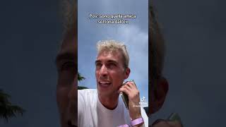 Mattia Stanga  pov sono quell’amica sottona dell’ex [upl. by Nevetse671]