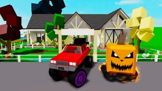 NEW UPDATE IN BROOKHAVEN RP Roblox [upl. by Masera]