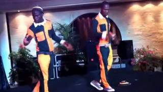 Tofo Tofo Mozambique dance  FULL [upl. by Mohr558]