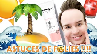 12 ASTUCES amp PRODUITS DE SOIN INDISPENSABLES POUR L’ÉTÉ [upl. by Ellata]